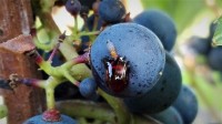 Innovative combat against Cherry-Vinegar-Fly