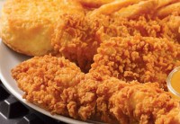 More fish in the sea for Popeyes
