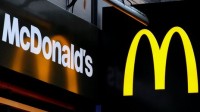 McDonald's opens first outlet in Vietnam's Ho Chi Minh