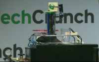 RoboKeg is a heady mix of technology and beer