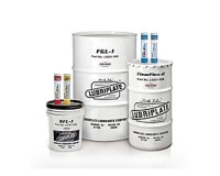 Anti-microbial additive for food-grade lubricants