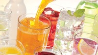 Hydrocolloids help beverages meet mouthfeel expectations