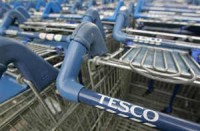 Tesco's $110m Investment Approved By Indian Government