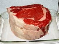 Eating red, processed meat linked to pancreatic cancer or not?