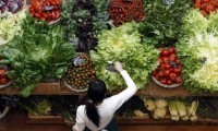 World food prices jump again in March: U.N.'s FAO