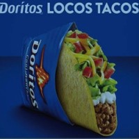 Taco Bell to Release 3rd Doritos Locos Taco Flavor