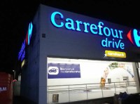 Carrefour to launch 50 drive stores across Belgium