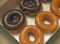 Junk food getting canned in schools