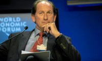 Chief executive of Nestlé denies rumours of Ferrero bid