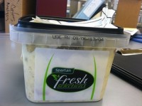 Garden-fresh Foods, Inc. recalls Spartan Fresh Selection American Potato Salad