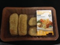 Coles Recalls RSPCA Approved Chicken Kiev