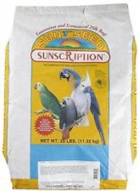 Vitakraft Sun Seed Recalls Rabbit & Macaw Diets for Listeria