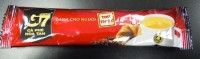 Undeclared milk in certain G7 brand 3 In 1 Instant Coffee from Viet Nam