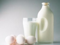 Organic Dairy in China