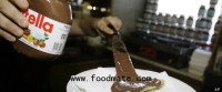 'Nutella Tax' Could Raise Price Of Chocolate-Hazelnut Spread In France