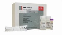 DuPont real-time PCR assay for salmonella receives performance tested method status