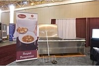 Piccadilly’s New Mobile Kitchen Allows for Emergency Relief Meals