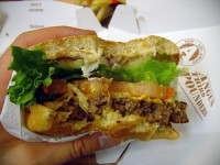 McDonald’s drops Angus burgers from its menu for the higher beef prices