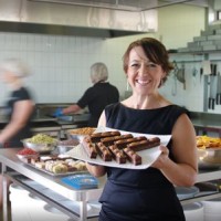 Raw food manufacturer earns three major business awards