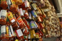 Imported spices carry salmonella risk says FDA