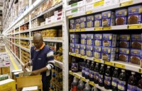 South Africa's Massmart to enter Angola with two stores