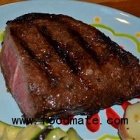 Savory Garlic Marinated Steaks Recipes