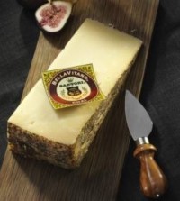 Sartori unveils Chai BellaVitano cheese in US