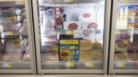 Beef sales fall as consumers reject ready-meals