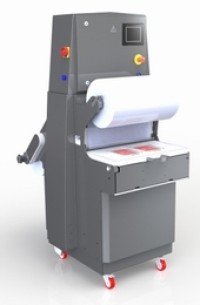 Ishida demonstrates versatility in meat packing at IFFA 2013