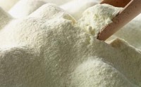 Fonterra Dairy said all New Zealand dairy products are 100% Safe