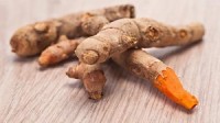 Turmeric compounds improve heart health as much as exercise