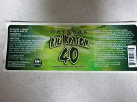 SNI National recalls all Kratom products due to undeclared drug ingredients
