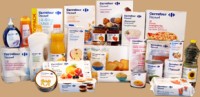 Carrefour To Remove Logo From Carrefour Discount Goods