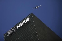 Nestle recalls ice cream that fails to note peanuts in labeling