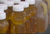 USDA says Mich. drops to 9th in honey production
