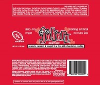 Go Max Go Foods LLC recalls a limited quantity of vegan candy bar products