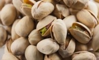Pistachios recalled for Salmonella risk in California