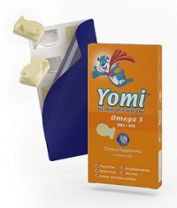 Anlit launches Omega-3 supplement for Kids