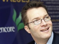 Could Coveney Be Tesco's Next Boss?