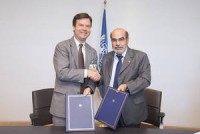 FAO and Grameen Foundation to improve small-holder farmer access to technologies
