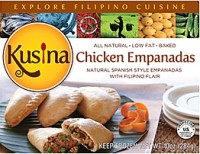 Ramar Foods introduces frozen filipino cuisine