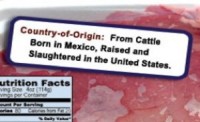 New COOL rule mightresult in retaliatory tariffs