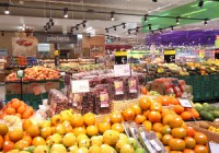 French FMCG Industry Grows 2% In April