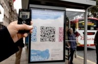 Mobile technology starts to ring change in European stores