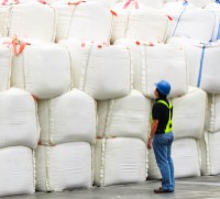 U.S. sugar industry looks to taxpayers for loan bailout