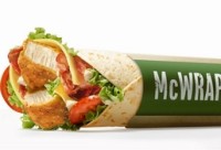 McDonald’s plans to 'bust' subway with the chicken McWraps