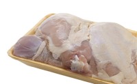 Salmonella Outbreak Linked to Foster Farms Chicken Tops 600 Cases