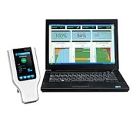 BioControl Systems developed software for HACCP, hygiene monitoring
