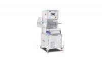 Tray sesaler for low-volume production, production trials