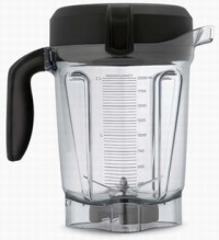 Vitamix recalls 64-ounce Low-Profile Container due to laceration hazard